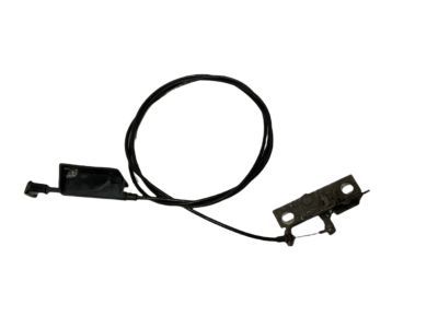Dodge 55024942 Release Cable