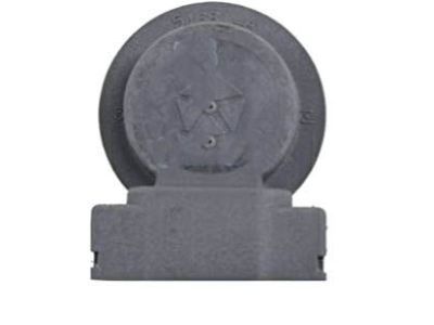 Chrysler Light Socket - MU805818