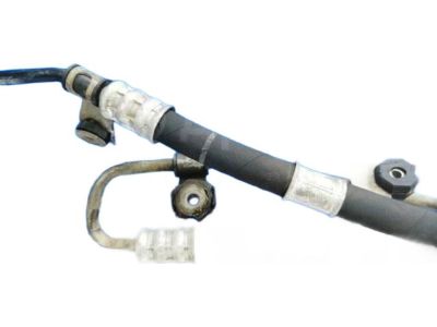 Mopar 5154451AB Hose Power Steering Pressure Power Steering Pump To Gear