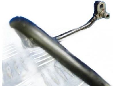 Mopar 5154451AB Hose Power Steering Pressure Power Steering Pump To Gear