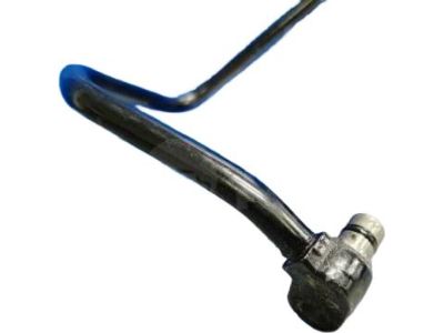 Mopar 5154451AB Hose Power Steering Pressure Power Steering Pump To Gear