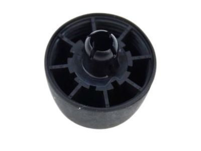 Jeep 55395650AD Insulator Bumper