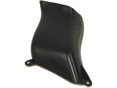 Dodge Challenger Air Duct - 68259742AA