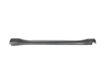Mopar 5UP23RXFAB Rocker Molding, Driver Side