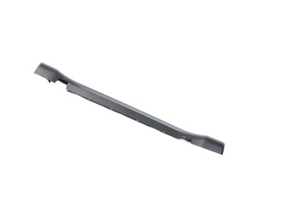 Mopar 5UP23RXFAB Rocker Molding, Driver Side