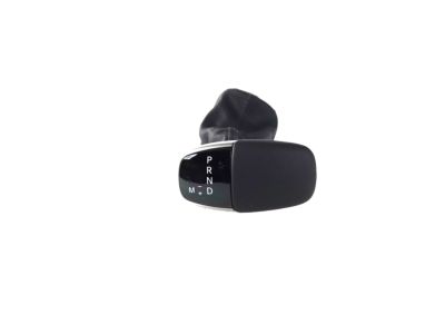 Mopar 6FE062CCAE Boot And Knob Gearshift