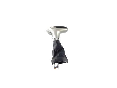 Mopar 6FE062CCAE Boot And Knob Gearshift