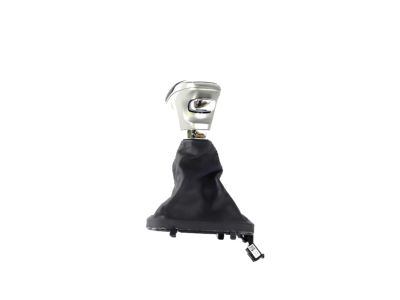Mopar 6FE062CCAE Boot And Knob Gearshift