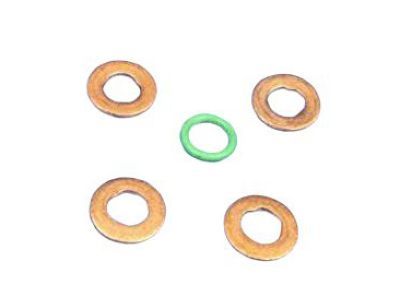 Jeep 5080301AA O RING Fuel Injector