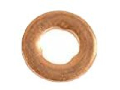 Jeep 5080301AA O RING Fuel Injector