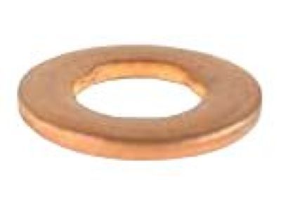 Jeep 5080301AA O RING Fuel Injector