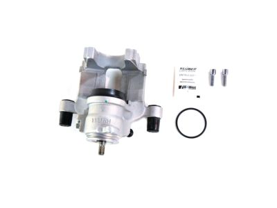 Mopar 68318172AA Caliper Assembly Disc Brake Rear