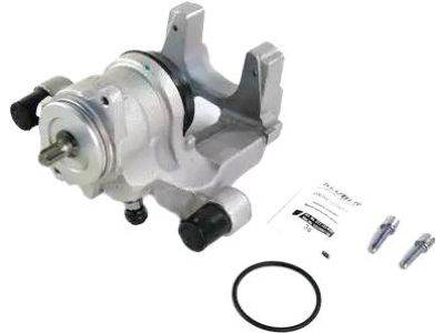 Mopar 68318172AA Caliper Assembly Disc Brake Rear