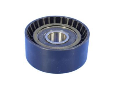 Jeep 4627532AA PULLEY Idler