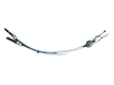 Dodge Dart Shift Cable - 5106161AE