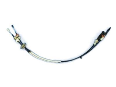 Dodge Dart Shift Cable - 5106161AE