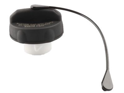 Dodge Gas Cap - 4766579AB