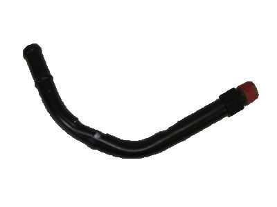 Jeep 53007978 Water Pump Assembly Tube