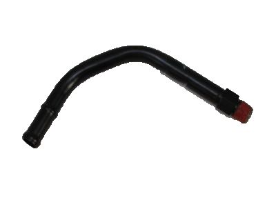 Jeep 53007978 Water Pump Assembly Tube
