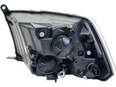 Mopar 68096438AG Lamp Headlamp Parking And Turn