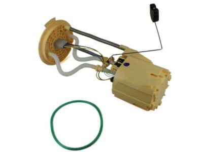 Dodge Fuel Pump - RL143160AB