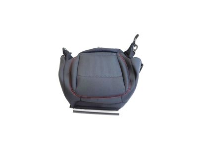 Mopar 6PT87NR3AF Cover Front Seat Cushion