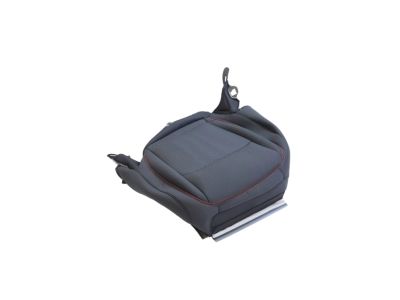 Mopar 6PT87NR3AF Cover Front Seat Cushion