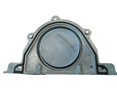 Ram 53021335AD RETAINER Crankshaft Rear Oil Seal NOT Included With Long Block Engine Install Kit