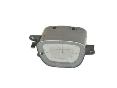 Chrysler 68296239AA CLOCK