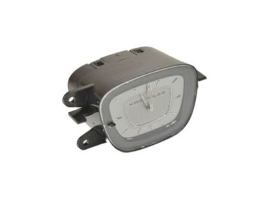 Chrysler 68296239AA CLOCK