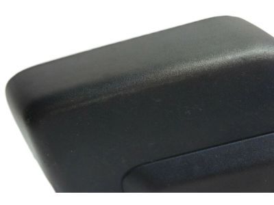 Jeep 55157012AB MIRROR Outside, Rearview, Electric, Heated