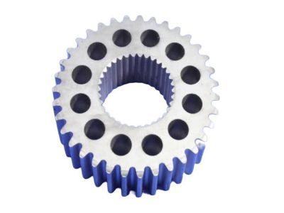 Jeep 5143730AA SPROCKET Transfer Case