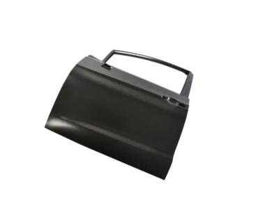 Mopar 68186767AJ Door Front, Driver Side