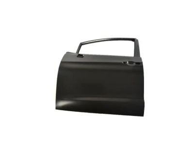Mopar 68186767AJ Door Front, Driver Side