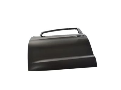 Mopar 68186767AJ Door Front, Driver Side