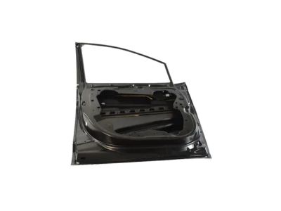 Mopar 68186767AJ Door Front, Driver Side