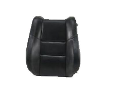 Jeep Grand Cherokee Seat Cover - 5LL03DX9AB