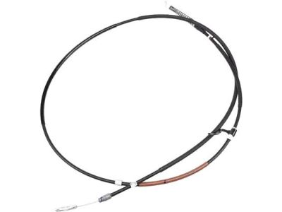 Mopar 4779932AC Cable Parking Brake