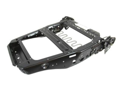 Jeep 68034099AA Seat Back Frame