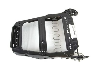 Jeep 68034099AA Seat Back Frame