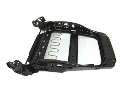 Jeep 68034099AA Seat Back Frame