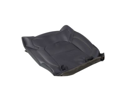 Mopar 7AR38BD3AA Cover Rear Seat Back Left