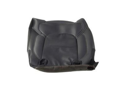 Mopar 7AR38BD3AA Cover Rear Seat Back Left