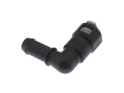Dodge 68068296AA FITTING Quick Connect