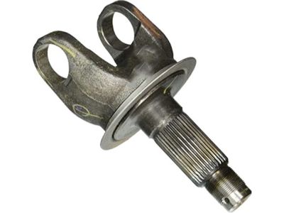 Dodge 5175269AA Stub Shaft