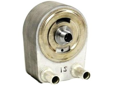 Mopar 4884242AD Cooler Engine Oil