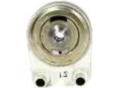 Mopar 4884242AD Cooler Engine Oil