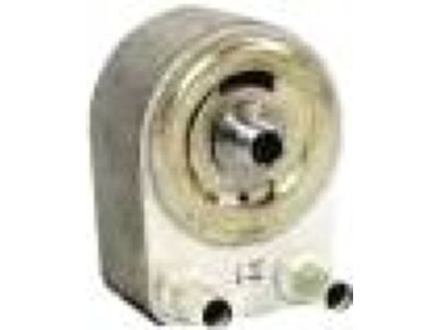 Mopar 4884242AD Cooler Engine Oil