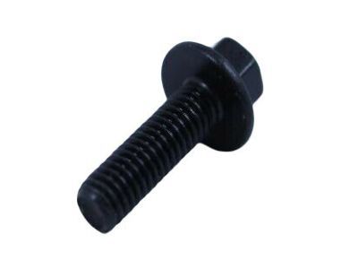 Dodge 5016651AA SCREW Hex Flange Head