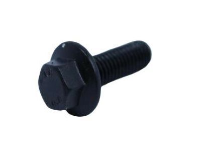 Dodge 5016651AA SCREW Hex Flange Head